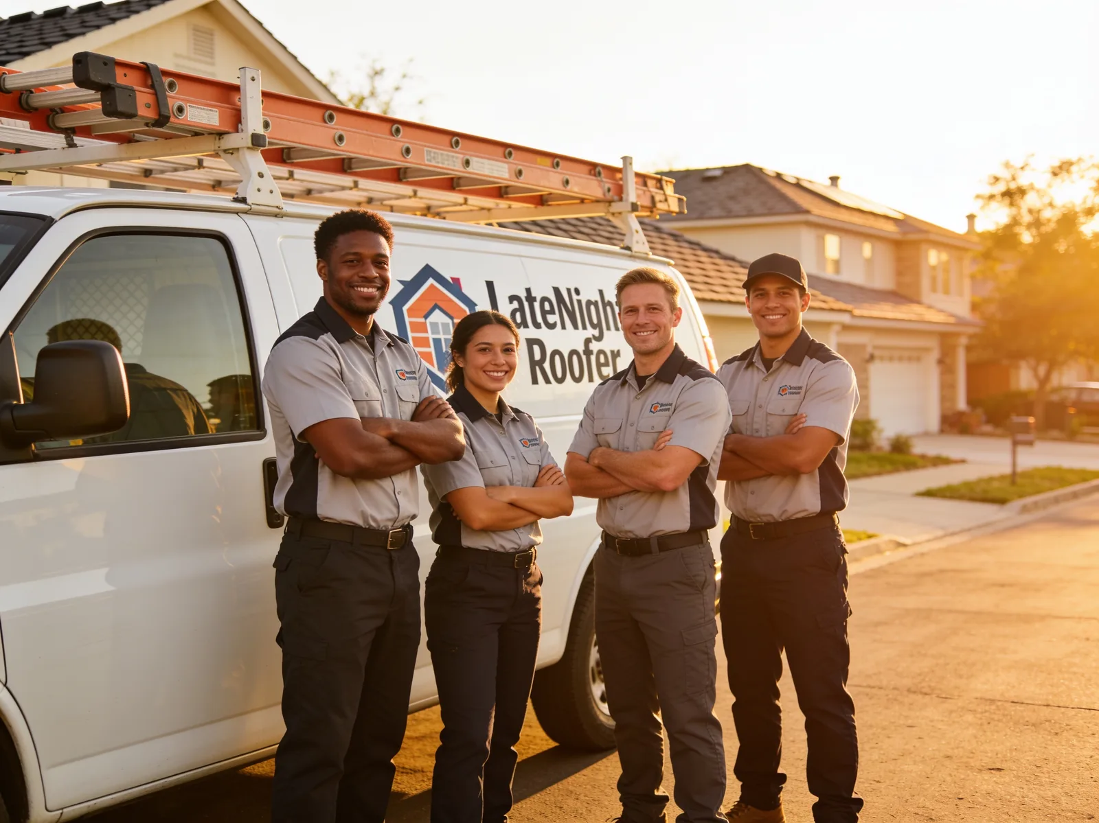 Emergency Roof Repair company in Orbisonia, PA
